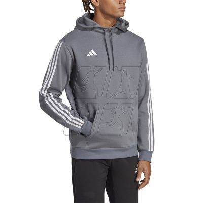 5. Adidas Tiro 23 League Sweat Hoodie M HZ3021