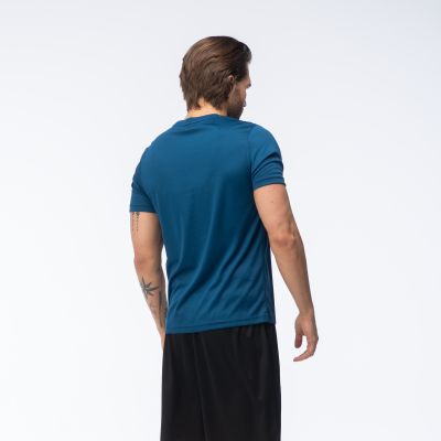 14. Men's DILLION Short Sleeve T-Shirt