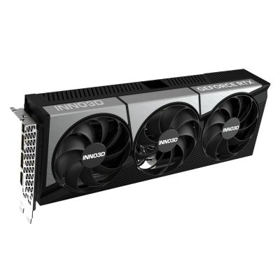 INNO3D GeForce RTX 5080 X3 OC graphics card