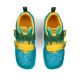 4. Affenzahn Sneaker Knit Happy Creative Bear Jr 00397-30004 shoes