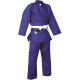 7. ENERO JUDO AIKIDO KIMONO 130CM BLUE