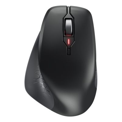 9. CHERRY JW-8550-2 mouse Universal Right-hand RF Wireless Optical 4000 DPI