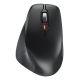 9. CHERRY JW-8550-2 mouse Universal Right-hand RF Wireless Optical 4000 DPI