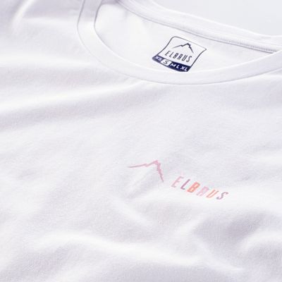 7. Elbrus Narica T-shirt W 92800503390