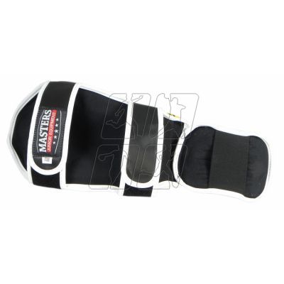 7. Masters Mje shin guards - Ns-Km Jr 11535-XS05