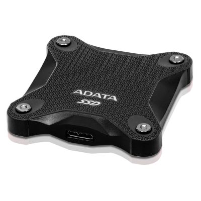 3. ADATA SSD SD620 2TB BLACK