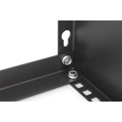 9. Digitus 19-inch 6U Wall Mount Bracket