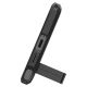15. Spigen Tough Armor Case for Samsung Galaxy S24 Ultra - Black