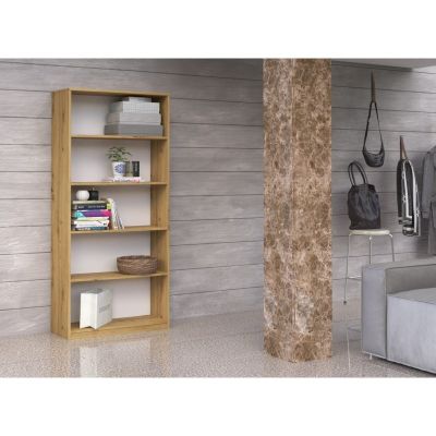 80 CM ARTISAN BOOKCASE
