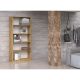 80 CM ARTISAN BOOKCASE