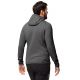 3. Jack Wolfskin Baiselberg Hooded FZ M 1710541-6945 sweatshirt