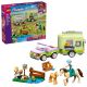 LEGO Friends 42695 Foal Trailer