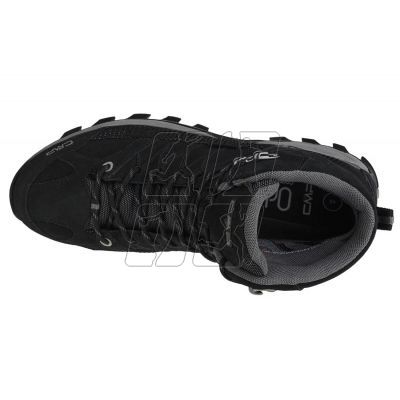 4. CMP Rigel Mid M 3Q12947-73UC shoes