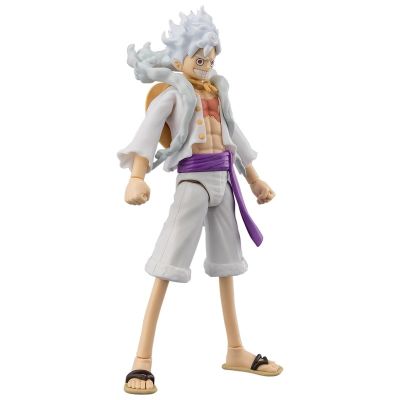 2. ANIME HEROES ONE PIECE – MONKEY D. LUFFY GEAR 5