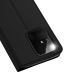 9. Dux Ducis Skin Pro Holster Cover with Flap Realme Narzo 50A black