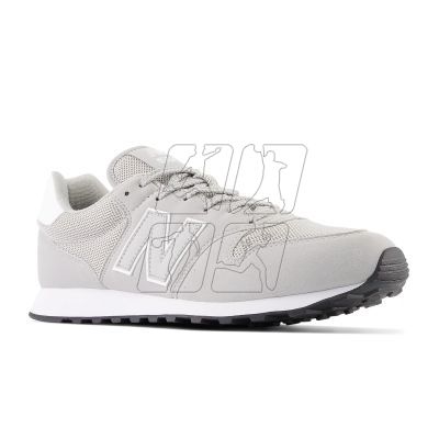 3. New Balance GM500EG2 shoes