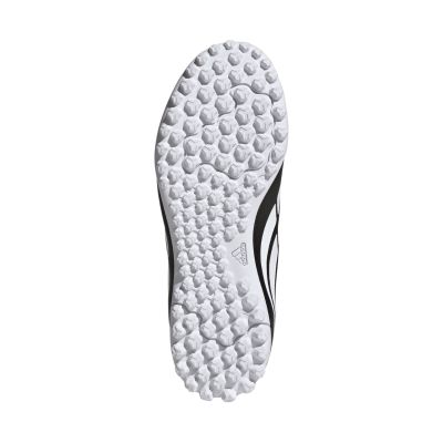 12. adidas Predator Club VEL TF KI8867 kids' soccer shoes