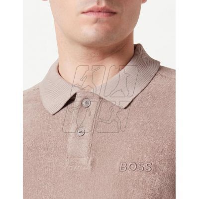 3. Polo Boss Pe Towel relaxed fit M 50511083-246