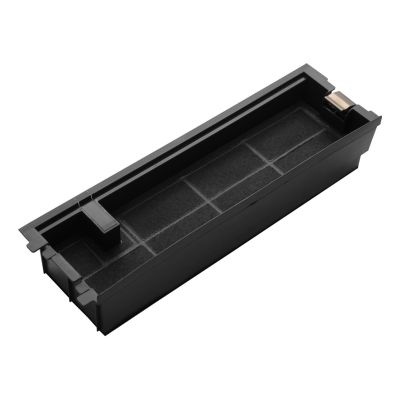 6. ELECTROLUX MCFE18ST carbon filter
