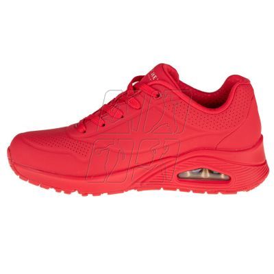 2. Skechers Uno-Stand on Air W 73690-RED