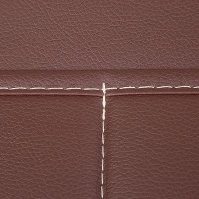 4. Car organizer for armchair seat black