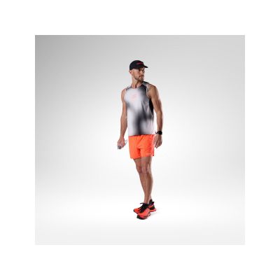 2. ROSSIGNOL M Sapa Ultra Tank Men's T-shirt White
