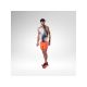 2. ROSSIGNOL M Sapa Ultra Tank Men's T-shirt White