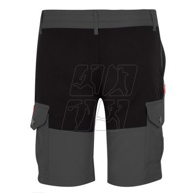 2. Trollkids Hammerfest Shorts Jr 162-602