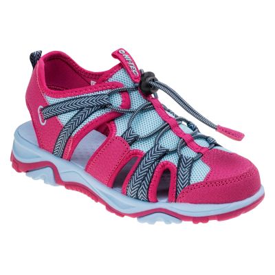 4. Hi-Tec Sanev Jr 92800490121 Sandals