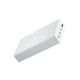 3. GREEN CELL POWERBANK POWERPLAY 20S WHITE 20000MAH 22.5W 3X USB-C PD 1X USB-A