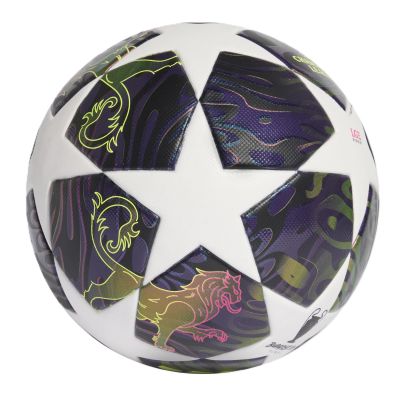 2. adidas UCL League Final Street JX9088 Ball