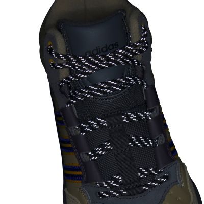 7. adidas Hoops 4.0 Mid JS2033 Kids' Shoes