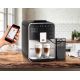 10. Melitta Barista Smart TS Espresso machine 1.8 l