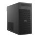 2. DELL Pro Max FCT2250 T2 Intel Core Ultra 7 265 32 GB DDR5-SDRAM 1 TB SSD NVIDIA RTX A1000 Windows 11 Pro Tower PC Black