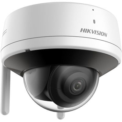 2. Hikvision DS-2CV2141G2-IDW(2.8mm)(E)/EU Dome IP Security Camera Indoor 2560 x 1440 px Ceiling