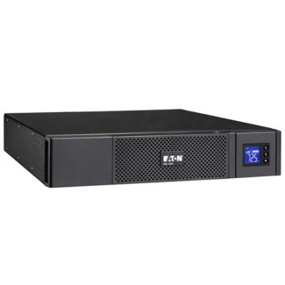 2. Eaton 5SC2200IRT line-interactive UPS 2.2 kVA 1980 W 9 x mains sockets