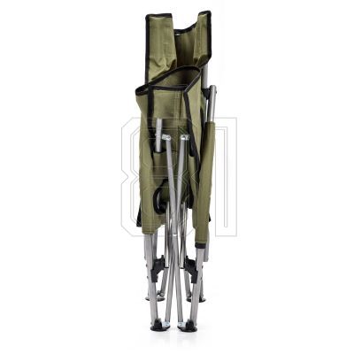 10. Meteor Coast Beach Chair Khaki