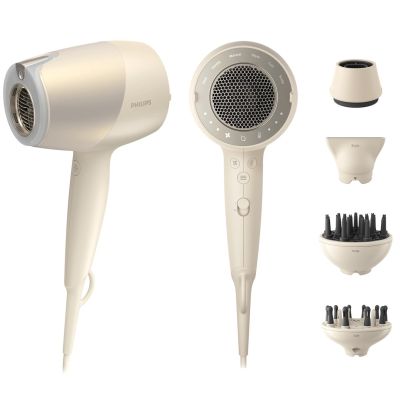 5. Hair dryer HAIR DRYER BHD829/00 PHILIPS PCIP