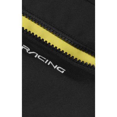 12. SAIL RACING W Spray Tech Shorts Black