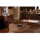 10. Roborock Qrevo 5AE black cleaning robot