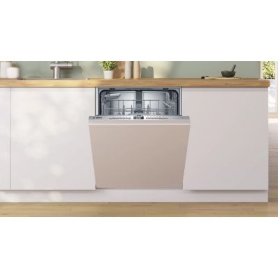 2. BOSCH SMV4HTX03E built-in dishwasher