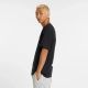 13. New Balance Reimagined Graphic M T-shirt MT51506BK