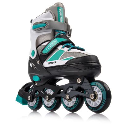 8. Meteor Rox 22364 Roller Skates