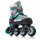 8. Meteor Rox 22364 rollers