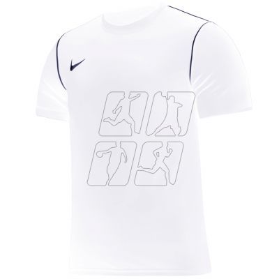 T-Shirt Nike Park 20 Jr BV6905-100