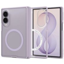 Spigen AirSkin Zero MagFit Case for Samsung Galaxy Z Fold 8 – Light Purple, Matte