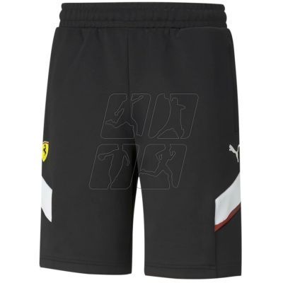 3. Puma Ferrari Race Track Short M 599828-01