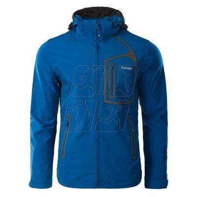 2. Jacket Hi-tec nils M 92800299855