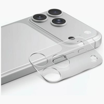 5. Uniq Optix Aeroshield+ Camera Module Protector for iPhone 17 Pro Max