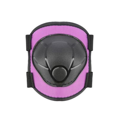 39. Nils Extreme Protectors Set PURPLE size XS H110